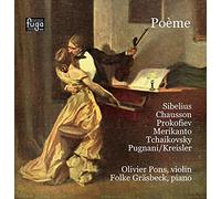 CD Musique Classique