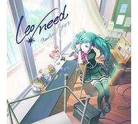 [CD] needLe / Stella Project Sekai Colorful Stage Leo/Need NUEVO de Japón