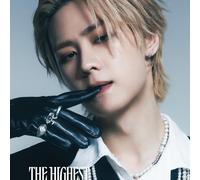CD New WayV The Highest Limited Edition KUN Ver. CD Japón debut mini álbum