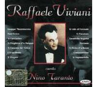 CD - Nino Taranto canta i successi di Raffaele Viviani