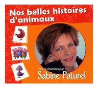 CD Nos Belles Histoires d Animaux