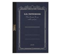 CD nota A5 Premium CD portátil - Línea