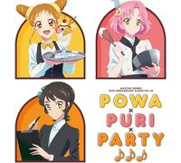 CD nuevo Aikatsu Serie 10th Anniversary Album Vol.10