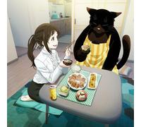 CD Nuevo asmi Hakai Zenya no Koto El gato maestro está deprimido de nuevo hoy