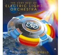 CD nuevo en todo el mundo - lo mejor de Electric Light Orchestra -