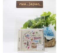 CD Nuevo ILLIT Japón 1er Single Toki Yo Tomare CD Edición Regular UPCH-6044 PSL