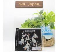 CD Nuevo Kep1er AGAINST THE WORLD (edición estándar) de Japón 5 pistas de música