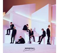 Monsta X - Shoot Out / Initial..