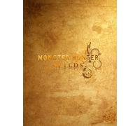 CD Nuevo Monster Hunter Wilds Banda Sonora Original 7 CD OST JAPAN CPCA-10508