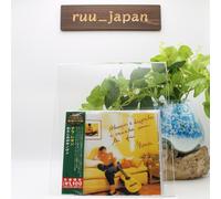 CD Nuevo NARA LEAO-My Bossa Nova (Edición Limitada) Japón