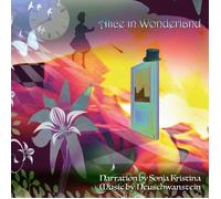 Neuschwanstein - Alice In Wonderland - SHM-CD / Paper Sleeve