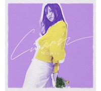 CD Nuevo Nowlu "The Ice Guy and His Cool Female Colleague" ED tema "Linaria"