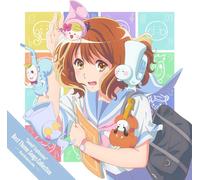 CD Nuevo sonido Euphonium Best Theme Songs Collection Wind Orchestra Ver.