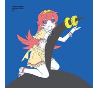 CD Nuevo UTA MONOGATARI 2 -MONOGATARI SERIES MAIN THEME COLLECTION Japón