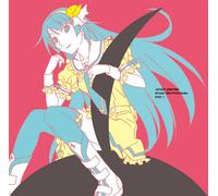 Utamonogatari - Monogatari Series Theme Songs Compilation Album