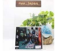 CD Nuevo xikers Up All Night Edición Estándar Tipo B con Folleto Japón 2º Single