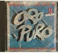 CD Oro Puro