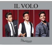 Il Volo – Platinum Collection – CD – Importación USA
