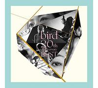 CD pájaro 20 aniversario mejor música de Japón Kyumei Byoto 24 Ji (2 CD) MHCL...