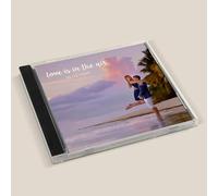 CD Personalizado y Estuche de 16 Canciones | Regalo de San Valentín, Aniversario o Boda | PrintYourDisc | Álbum de CD Personalizado