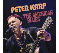 Karp, Peter - The American Blues