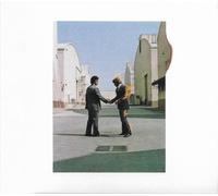 CD PINKFLOYD - WISH YOU WERE nuevo digipack sellado