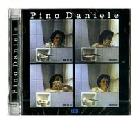 CD Pino Daniele - Nuevo Sellado (Remastered 2008) Super Jewel Box