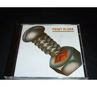 CD.POINT BLANK.THE HARD WAY.1980.+6BONUS LIVE.