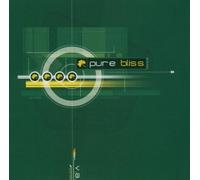 CD Pure Bliss