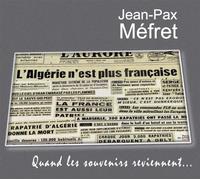 CD quand les souvenirs reviennent