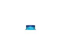 CD-R VERBATIM 80 min 52x (25) - 700 MB Super Azo - Caja de pastel