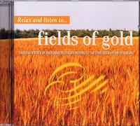 CD Relax and Listen to Fields of Gold
