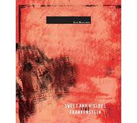 [ CD ] Rob Mazurek - [ CD ] Rob Mazurek: Sweet And Vicious Like Frankenstein
