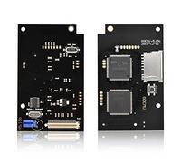 CD-ROM de simulación GDEMU V5.15b actualizado para Consola de Juegos DC, Tablero de simulación para Unidad óptica para Juegos DC