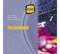 Cd-rom Tecnología. Recursos Interactivos Eso