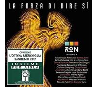 Ron - La Forza Di Dire Si (Sanremo Edition)