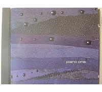 Cd Ryuichi Sakamoto, Eric Watson A.o. Piano One Private Music