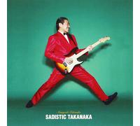 CD Sadistic Takanaka Japón Masayoshi Takanaka Music (1 CD) LAG-9 Album NUEVO