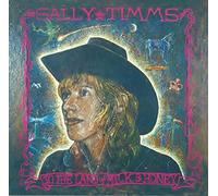 [ CD ] Sally Timms: To The Land Of Milk And Honey