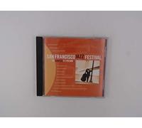 CD Sampler 97/Volume 2 - San Francisco Jazz Festival (UK