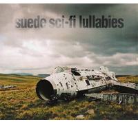 CD Sci-Fi Lullabies