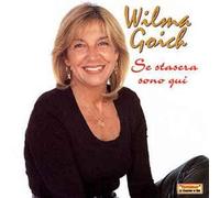 CD Se Stasera Sono Qui