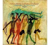 CD Seiji Ozawa Stravinsky The Rite Of Spring. Petrouchka y fuegos...