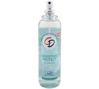 CD Sensitive Protect Spray Desodorante 1 X 75ml 48H Protección 0% Aluminio