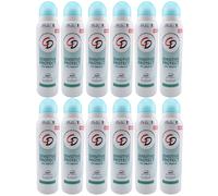 CD Sensitive Protect Spray Desodorante 48H 0% Alu Sin Alcohol 12 x 150 ml