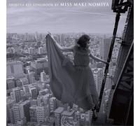 CD Shibuya-kei Songbook de Maki Nomiya Japan Music con álbum de inserción de ...