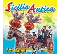 CD - Sicilia Antica - Folklore di Sicilia
