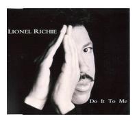 CD Single, 4 Tracks (Motown) Ballerina Girl / Do It ... Extended Version / Instrumental Karaoke Version / Single Radio Edit etc..