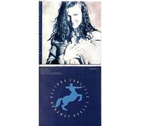 CD SINGLE Belinda CARLISLE Runaway Horses 4-TRACK CARD SLEEVE REMIXES CDSINGLE