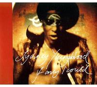 (CD Single Sydney Youngblood, 3 Tracks, Virgin/Circa 1989) Sydney Youngblood - If Only I Could (Radio Edit) / Sydney Youngblood - If Only I Could (Extended Version) / Sydney Youngblood - Spooky u.a.
